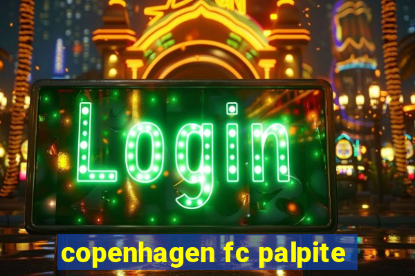 copenhagen fc palpite